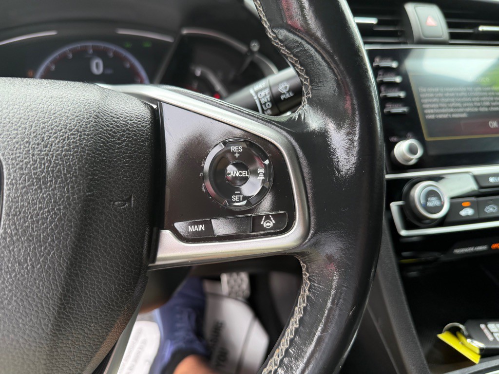 2019 Honda Civic Image 19