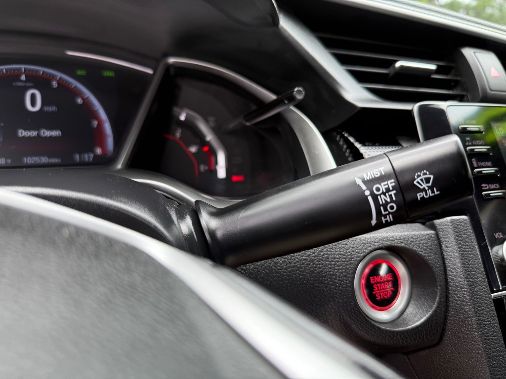 2019 Honda Civic Image 22