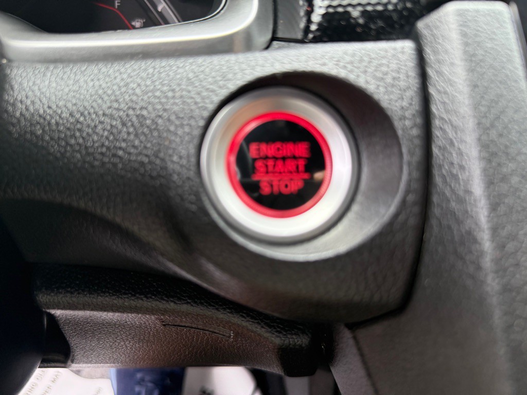 2019 Honda Civic Image 23