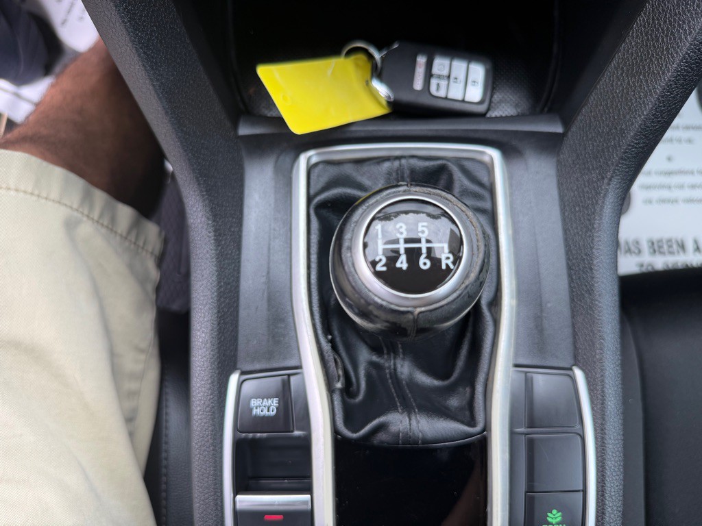 2019 Honda Civic Image 26