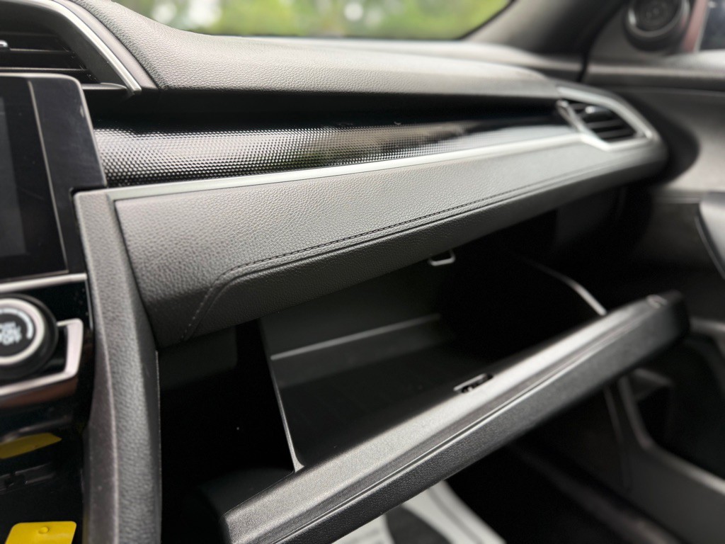 2019 Honda Civic Image 29