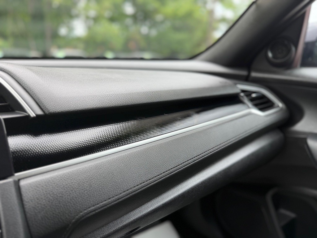 2019 Honda Civic Image 30