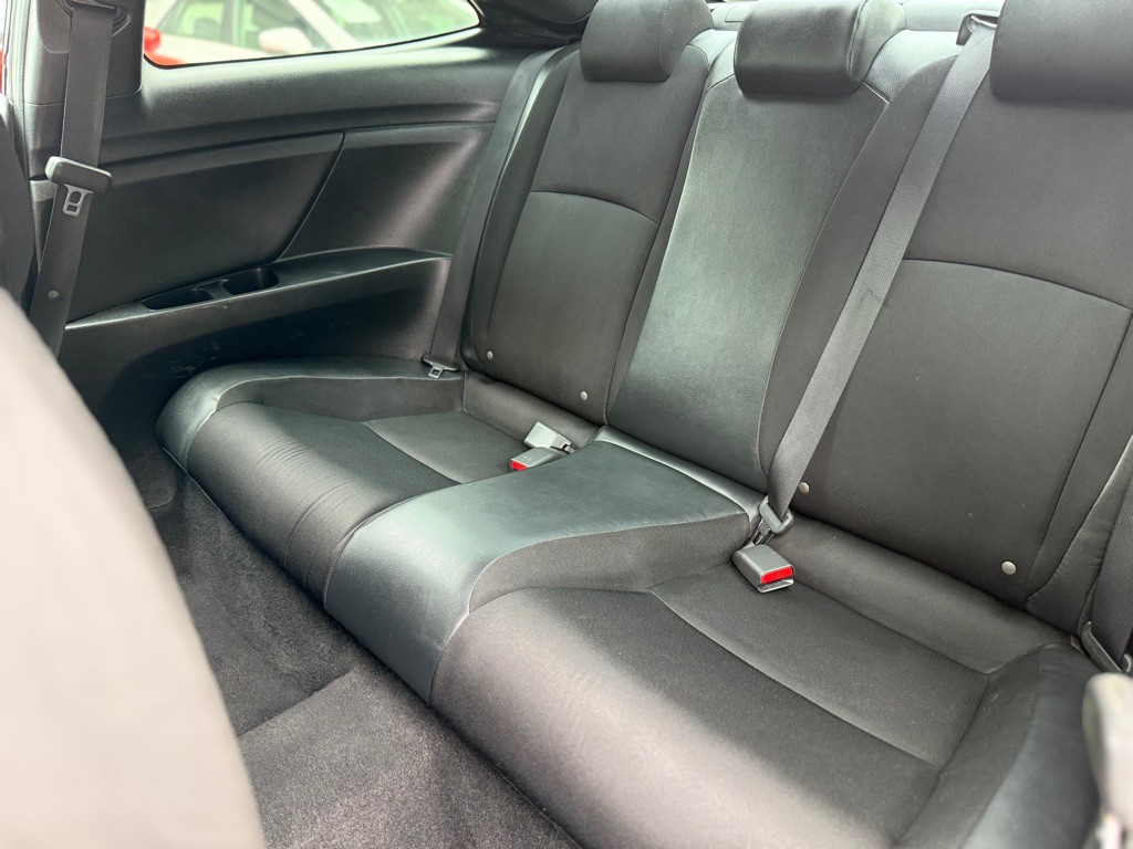 2019 Honda Civic Image 34