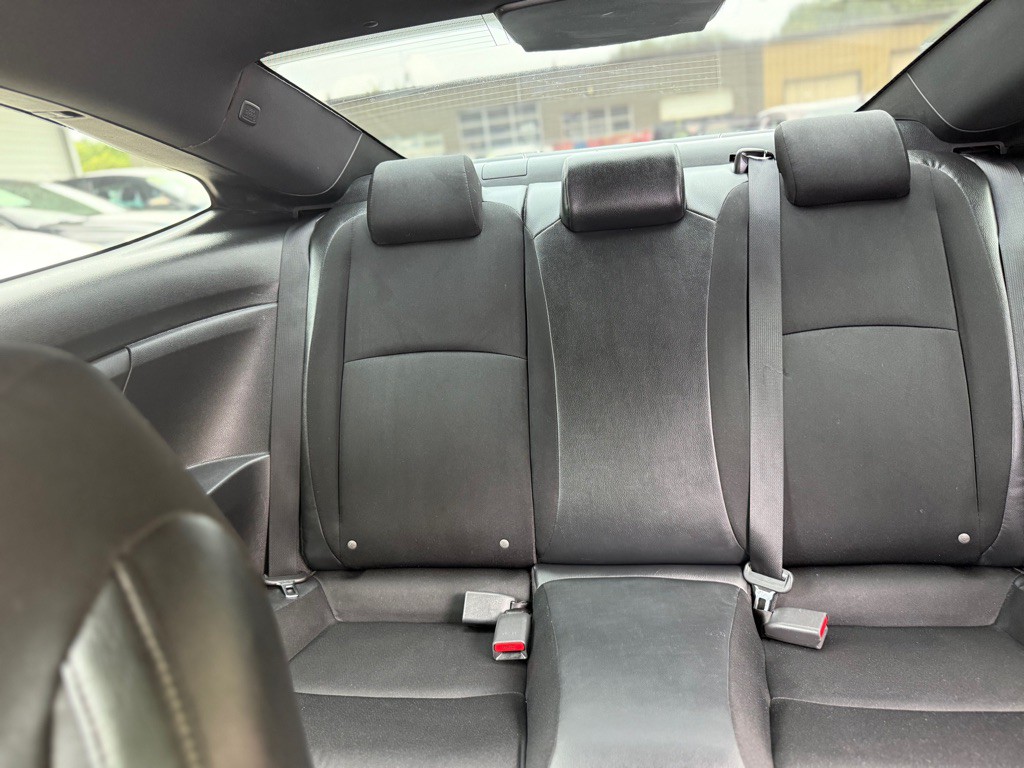 2019 Honda Civic Image 35
