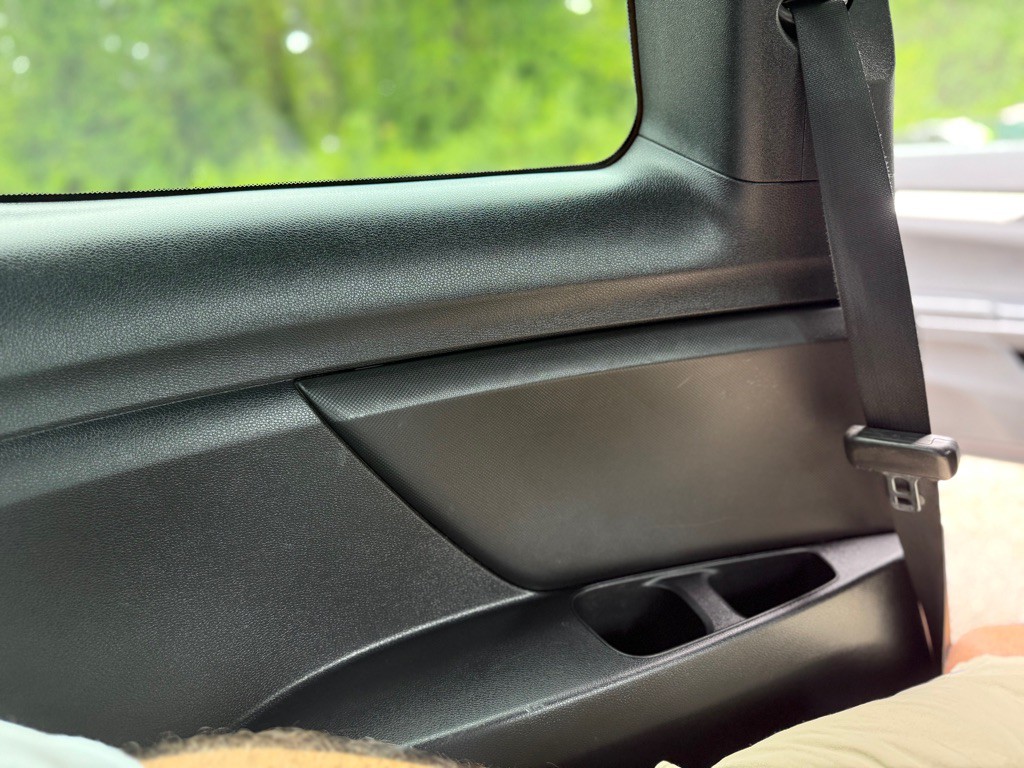 2019 Honda Civic Image 37