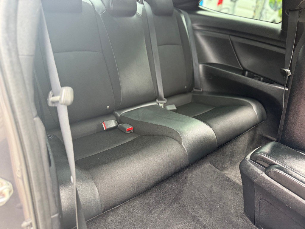 2019 Honda Civic Image 42