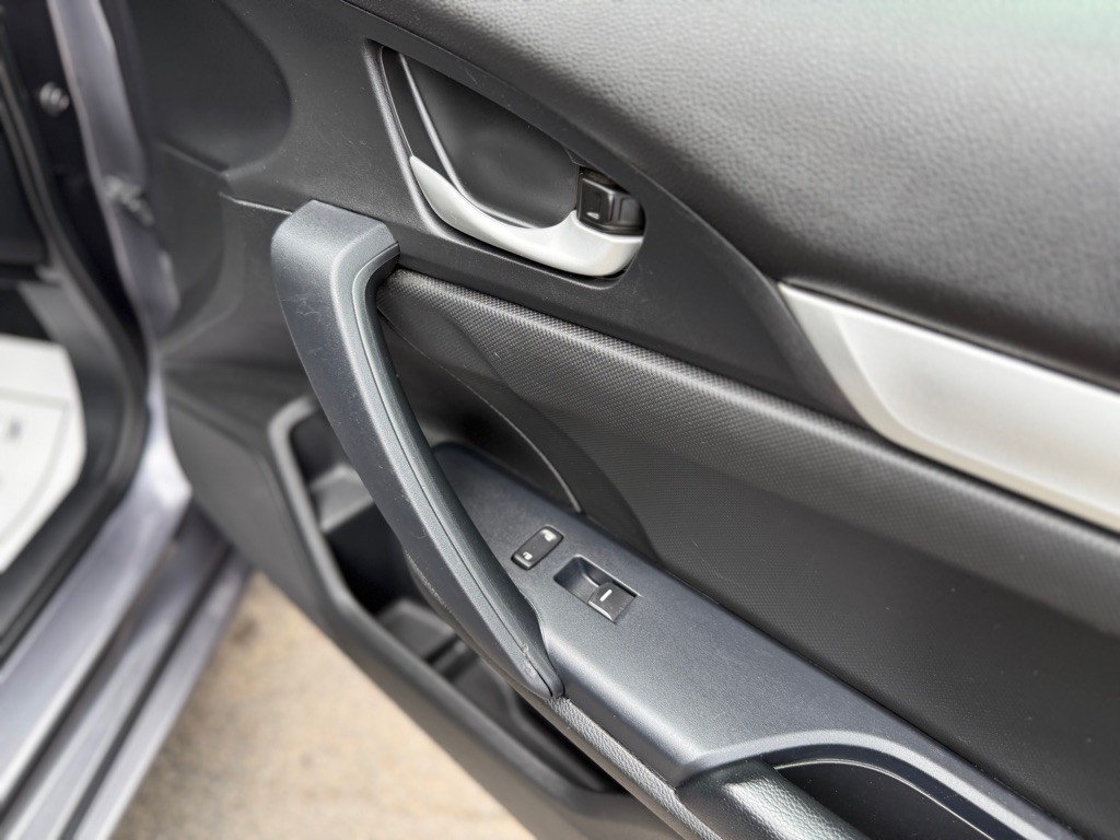 2019 Honda Civic Image 44