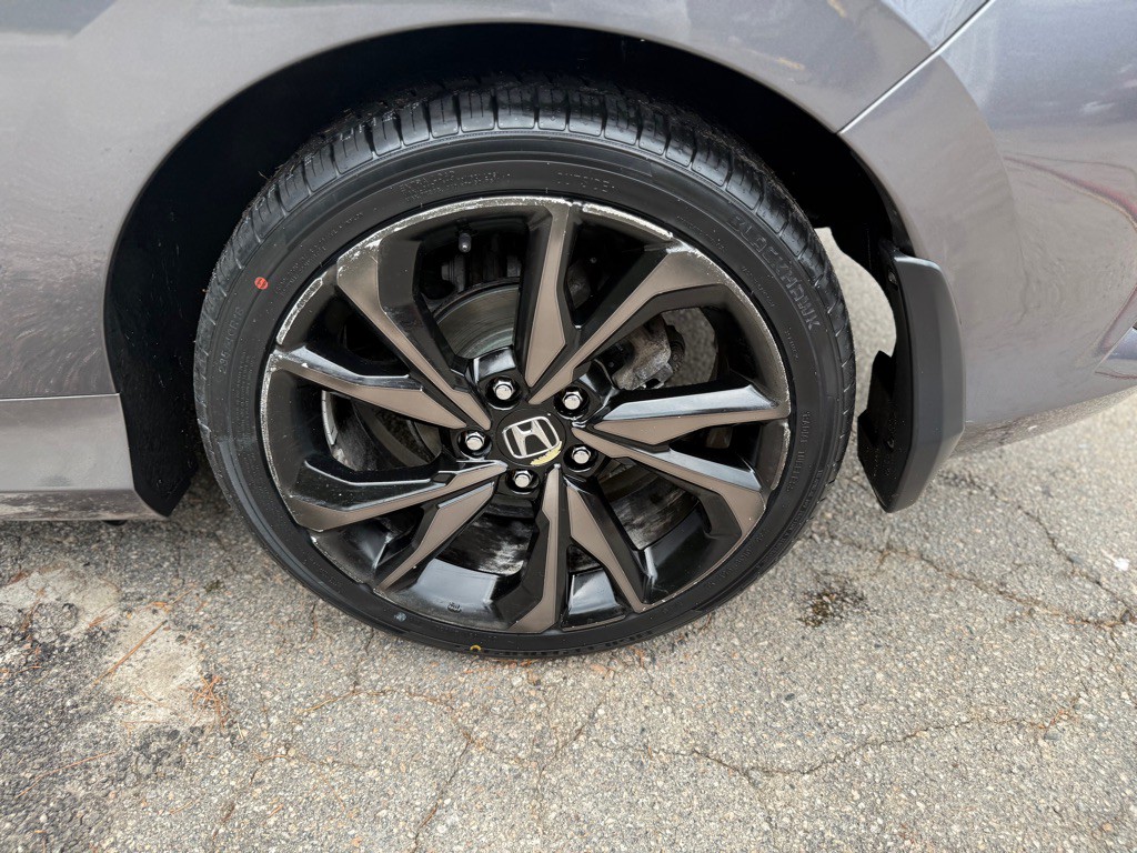 2019 Honda Civic Image 49