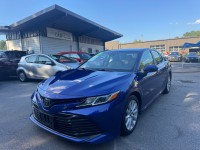Image for 2018 Toyota Camry LE ID: 6693488