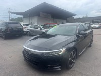Image for 2018 Honda Accord Sport ID: 6693497