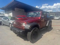 Image for 2009 Jeep Wrangler X ID: 6693509