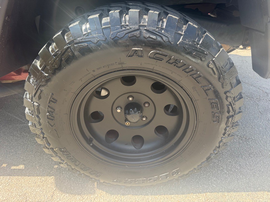 2009 Jeep Wrangler Image 22