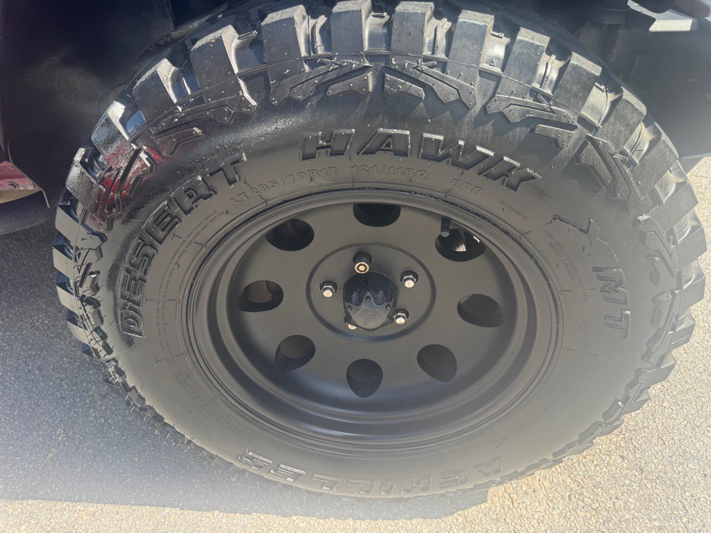 2009 Jeep Wrangler Image 25