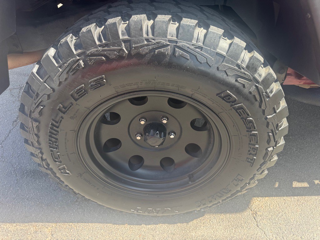 2009 Jeep Wrangler Image 26