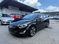 Image for 2015 Hyundai Elantra Sport ID: 6704989