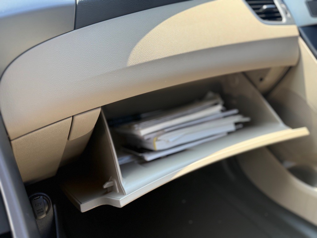 2015 Hyundai Elantra Image 30