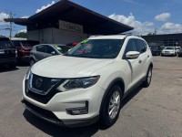 Image for 2020 Nissan Rogue SV ID: 6713033