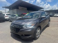 Image for 2016 Honda HR-V EX ID: 6721076