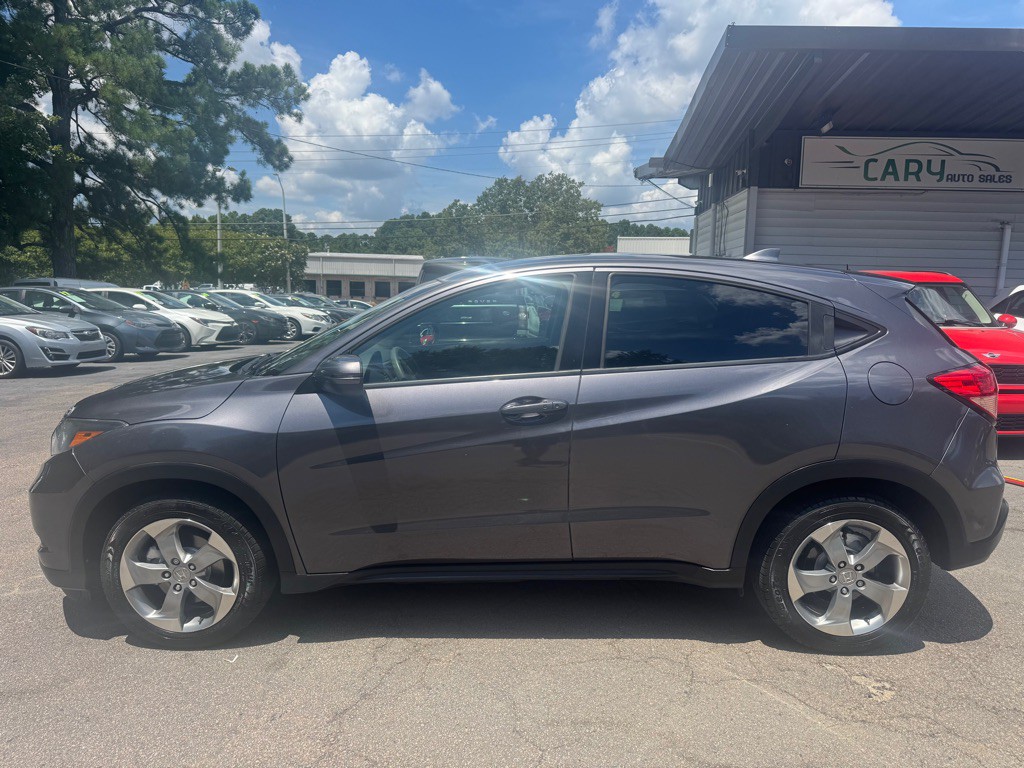 2016 Honda HR-V Image 3
