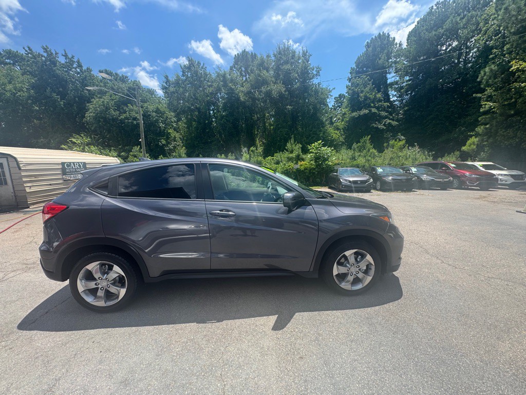2016 Honda HR-V Image 7