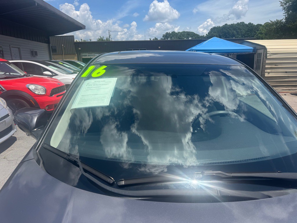 2016 Honda HR-V Image 9