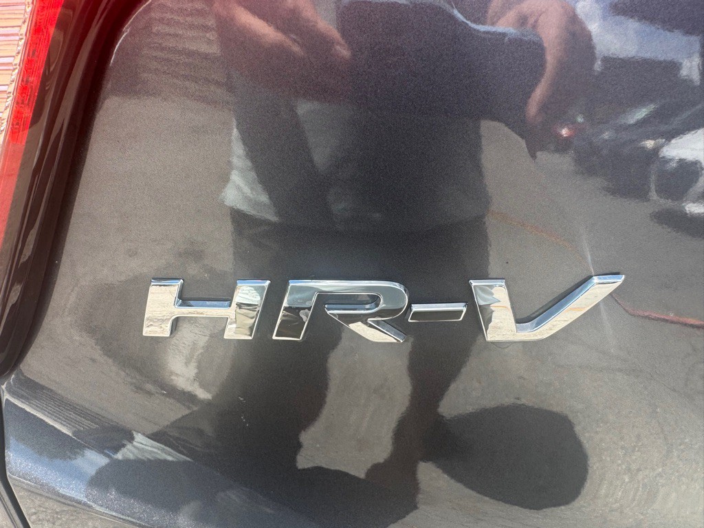 2016 Honda HR-V Image 10
