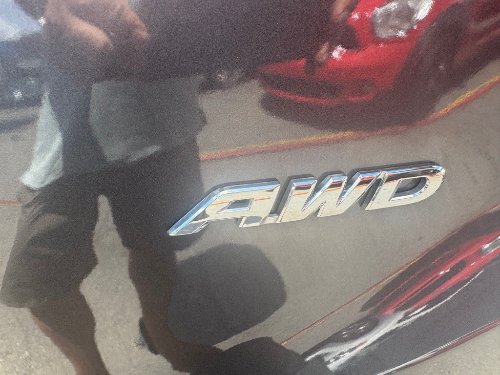 2016 Honda HR-V Image 11