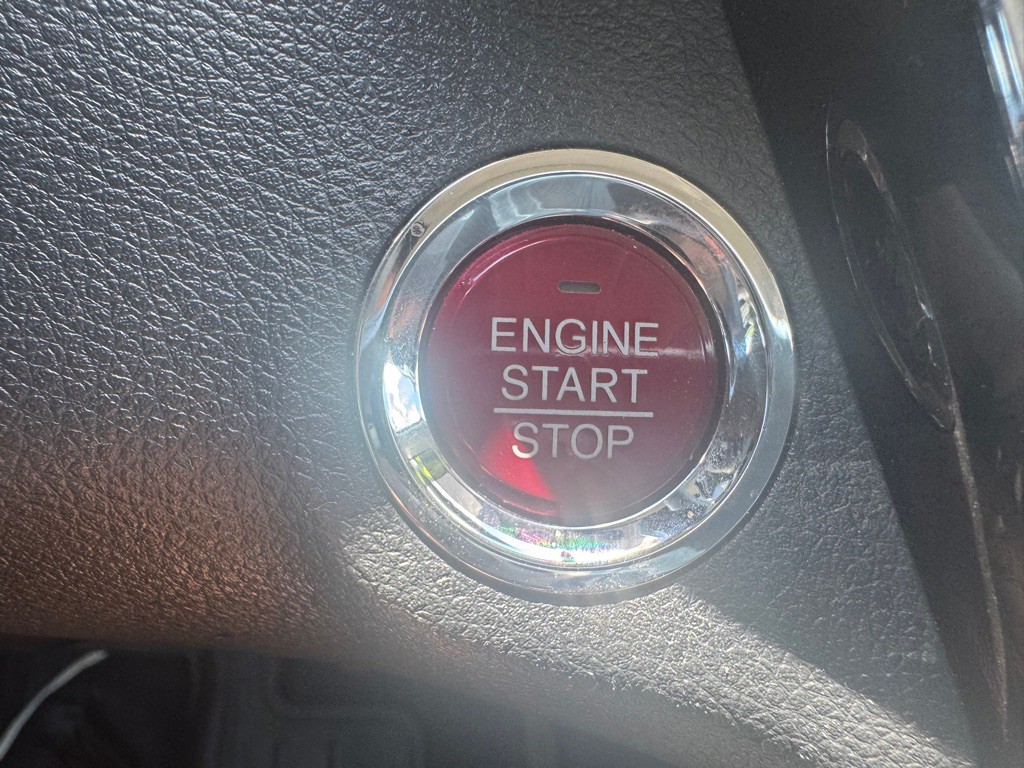 2016 Honda HR-V Image 12
