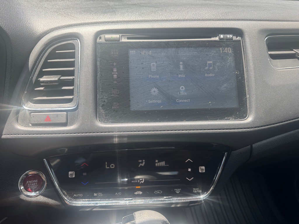 2016 Honda HR-V Image 13