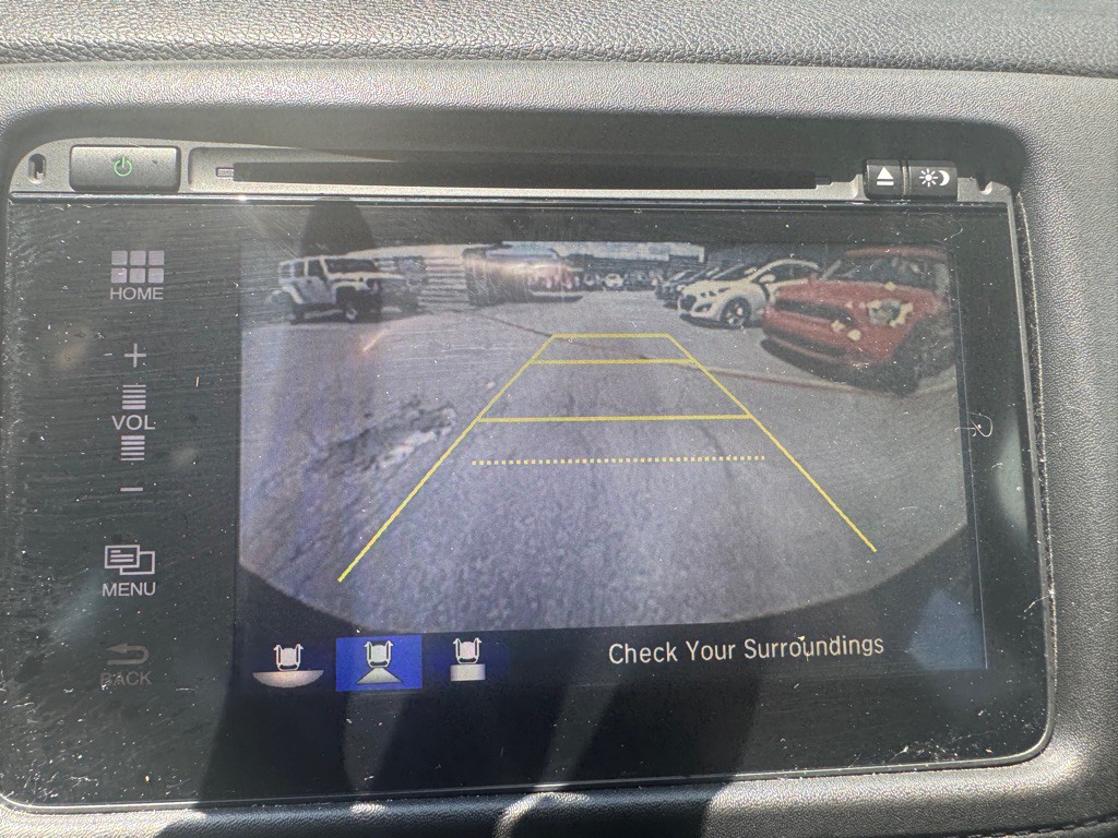 2016 Honda HR-V Image 14