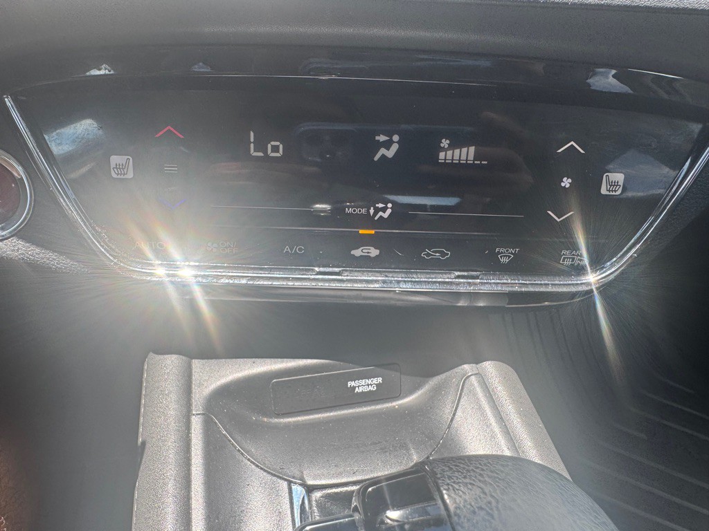 2016 Honda HR-V Image 15