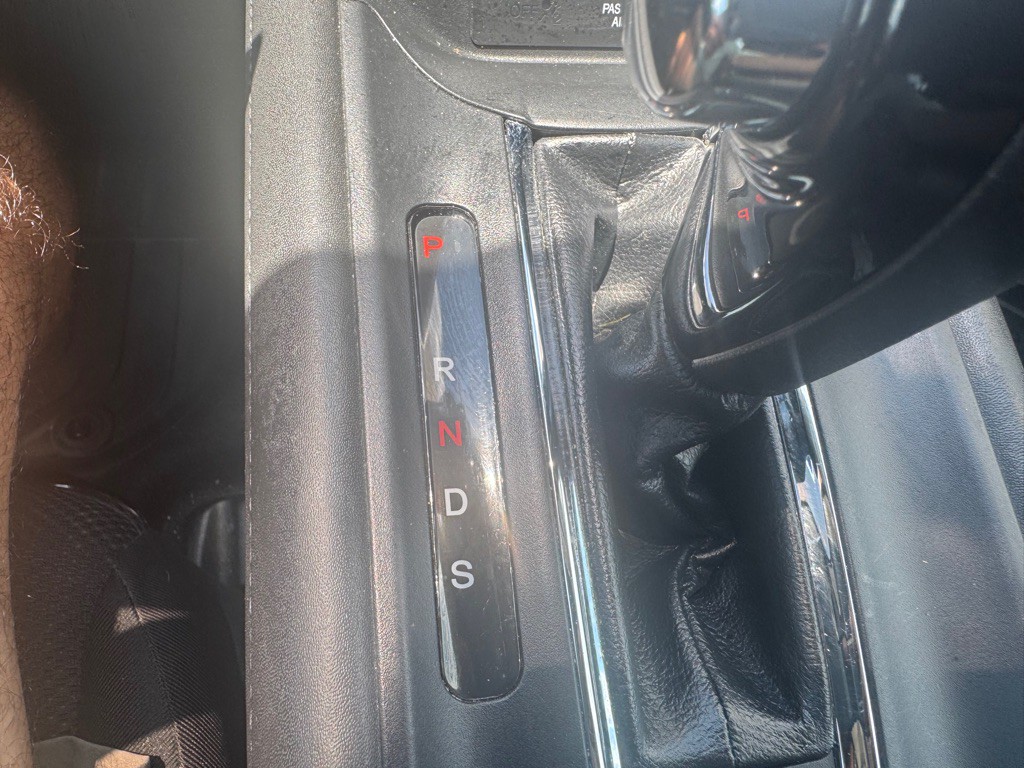 2016 Honda HR-V Image 16