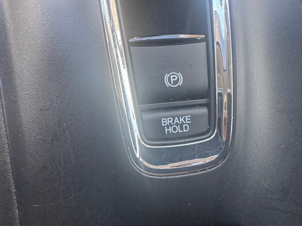 2016 Honda HR-V Image 17