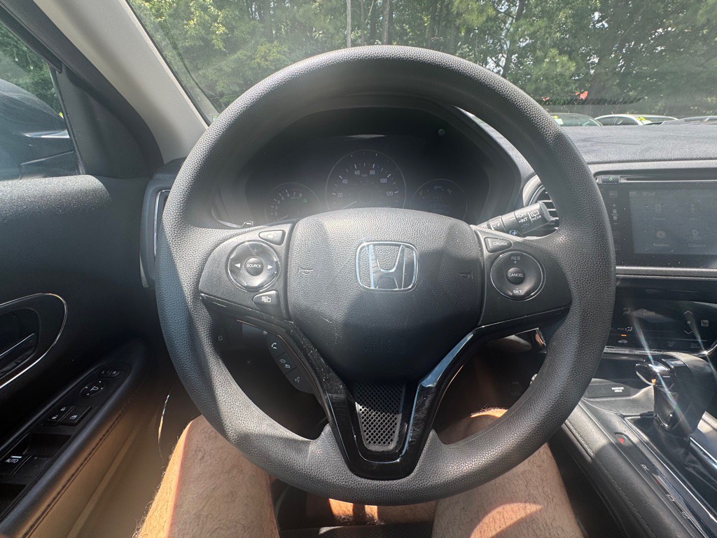 2016 Honda HR-V Image 18