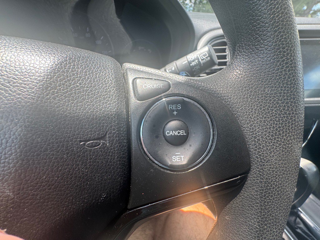 2016 Honda HR-V Image 19