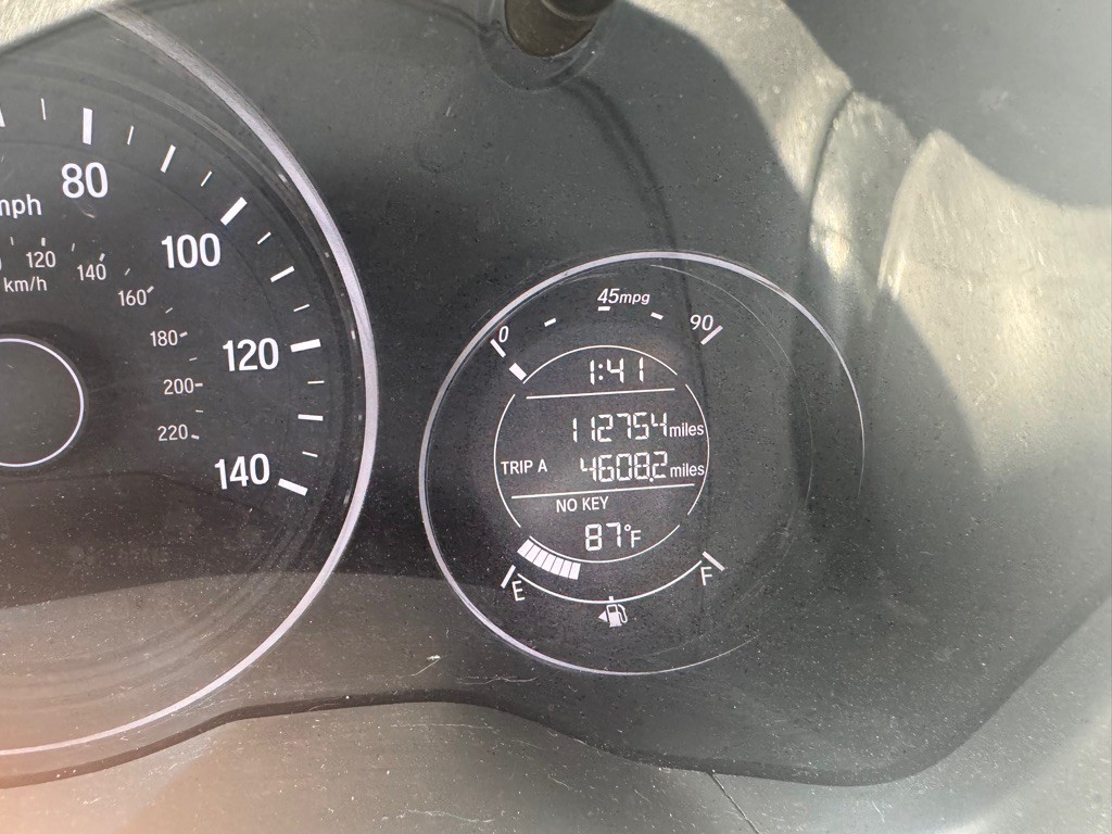 2016 Honda HR-V Image 22