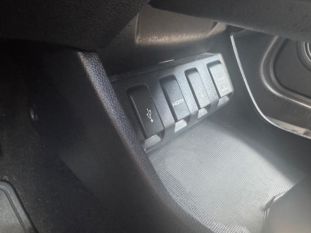 2016 Honda HR-V Image 26