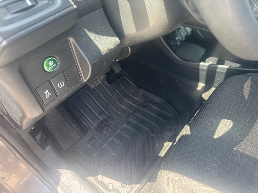 2016 Honda HR-V Image 27