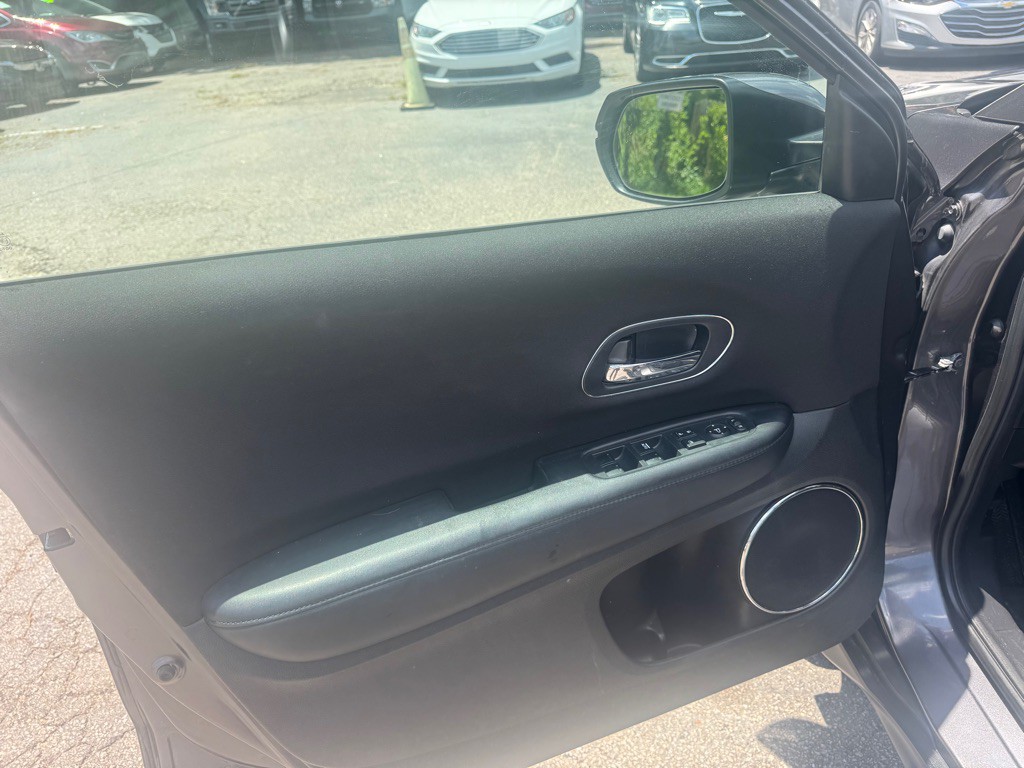 2016 Honda HR-V Image 28