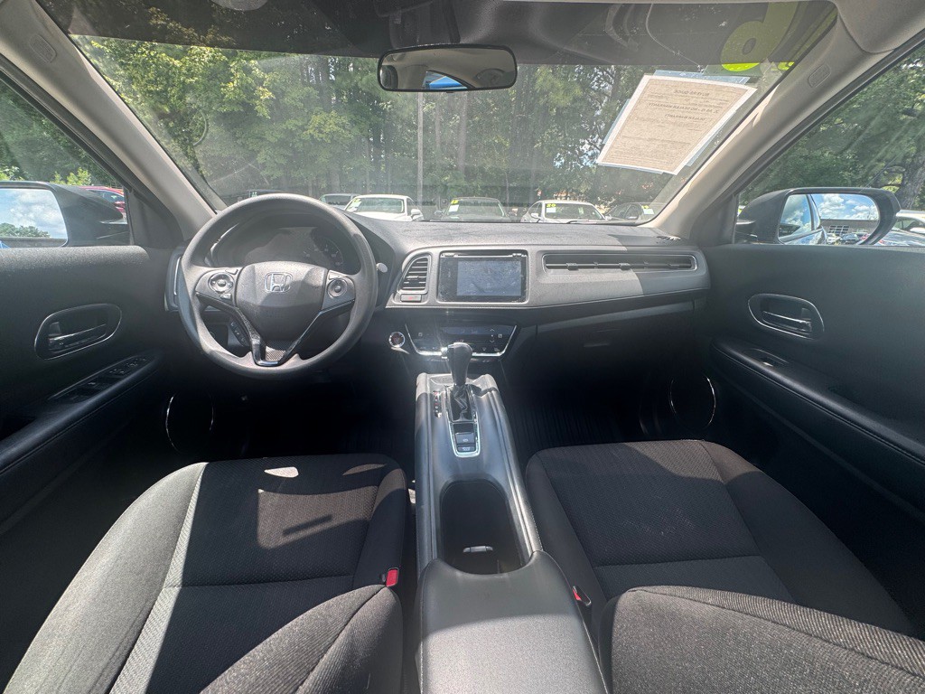 2016 Honda HR-V Image 29