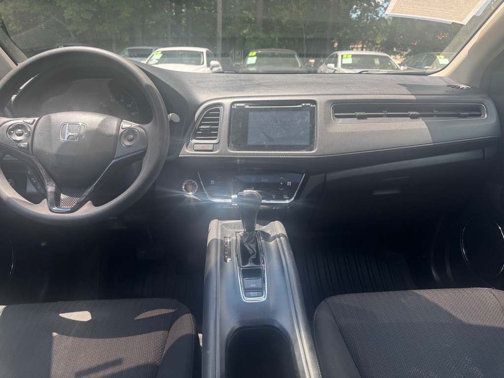 2016 Honda HR-V Image 30