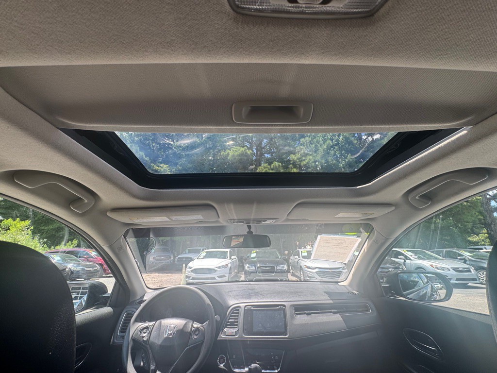 2016 Honda HR-V Image 31