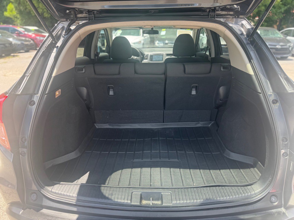 2016 Honda HR-V Image 33