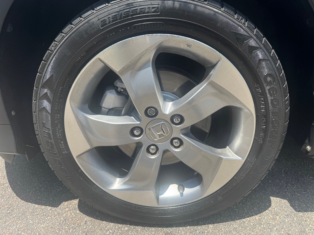 2016 Honda HR-V Image 36