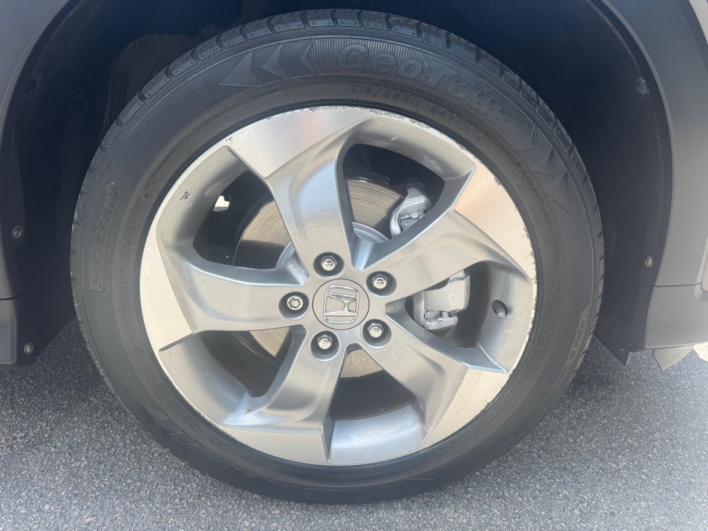 2016 Honda HR-V Image 37