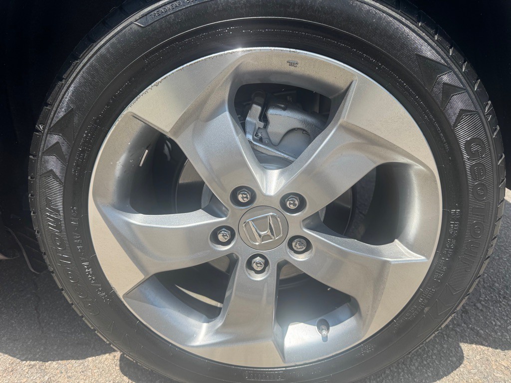 2016 Honda HR-V Image 38
