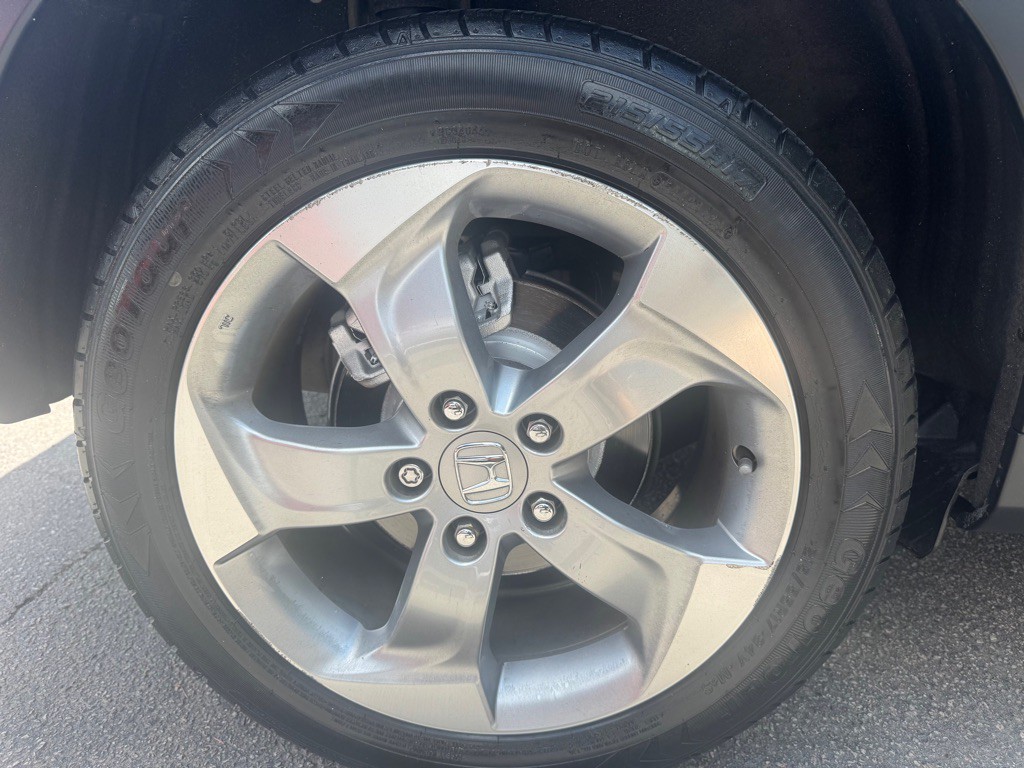 2016 Honda HR-V Image 39