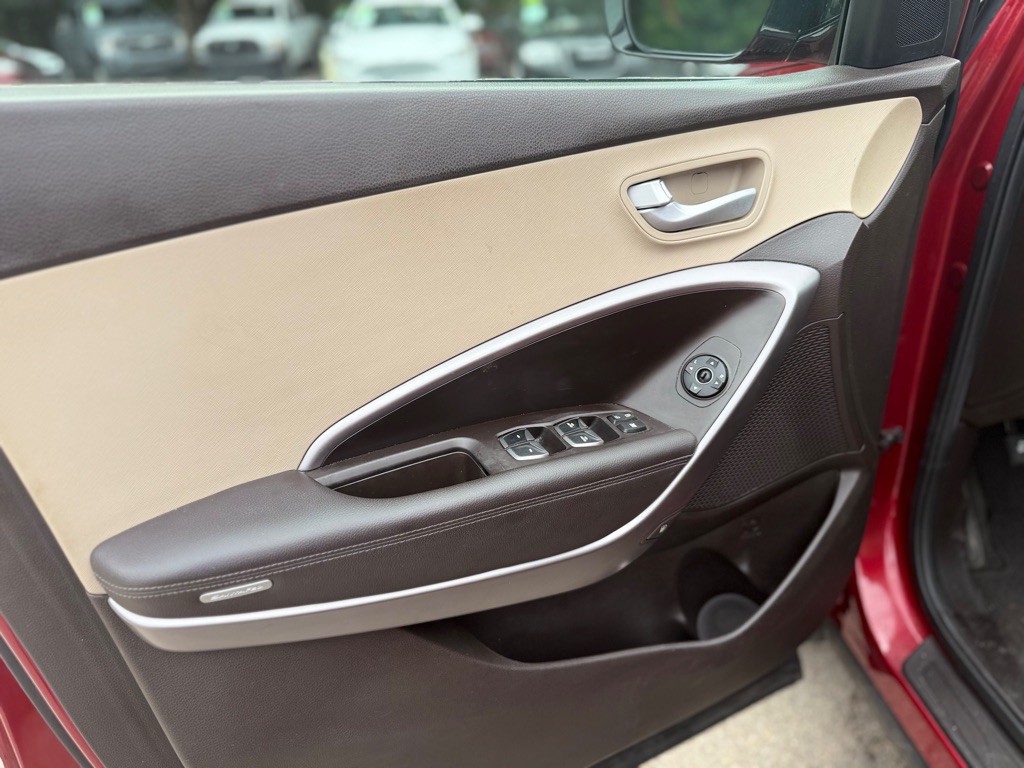 2015 Hyundai Santa Fe Sport Image 12