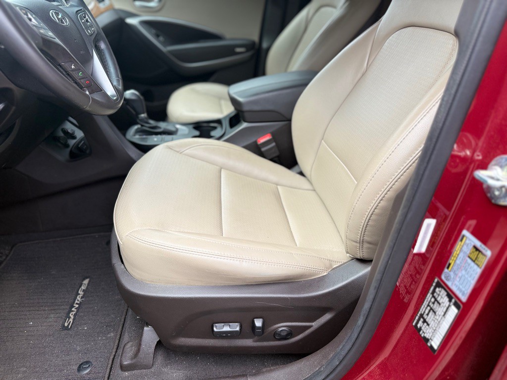 2015 Hyundai Santa Fe Sport Image 14