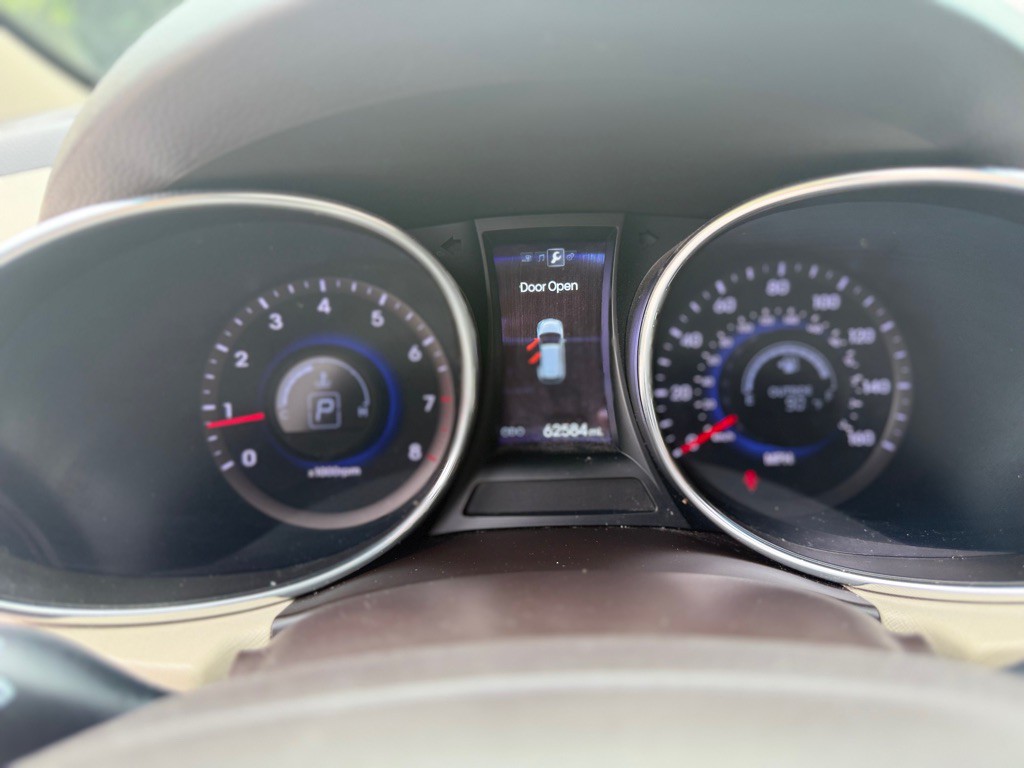 2015 Hyundai Santa Fe Sport Image 15